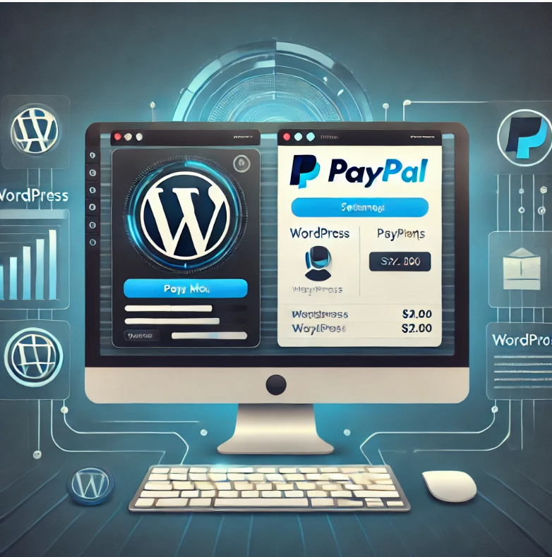 5 mejores Plugins de PayPal para tu WordPress 1 5 mejores Plugins de PayPal para tu WordPress