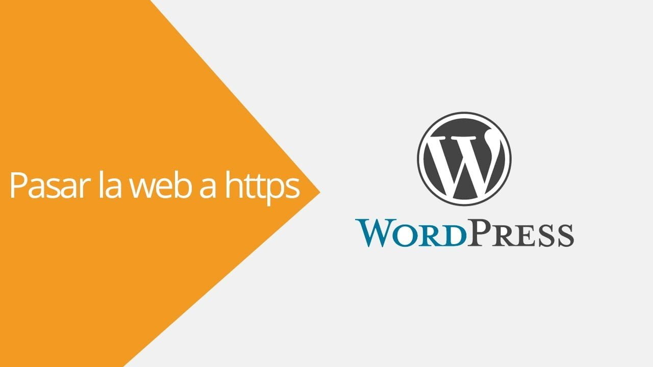 Activar https en Wordpress 3