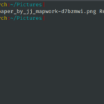 Copiando archivos en Linux