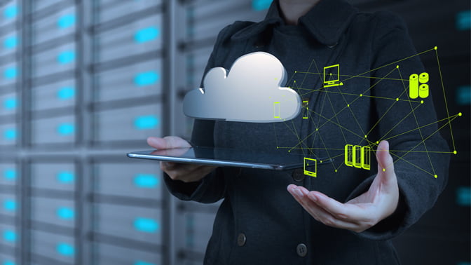 Servicios en la nube para empresas 1 Servicios en la nube para empresas