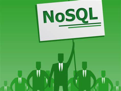 Que Son Bases de datos NOSQL