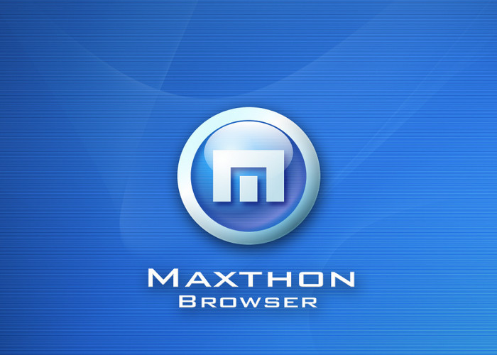 Maxthon