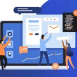 Como está compuesta una página Web