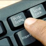 Como hacer Capturas de Pantallas en el PC 3 Como hacer Capturas de Pantallas en el PC