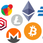 Criptomonedas en Servicios Cloud