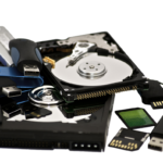 Que es NVME y como funciona