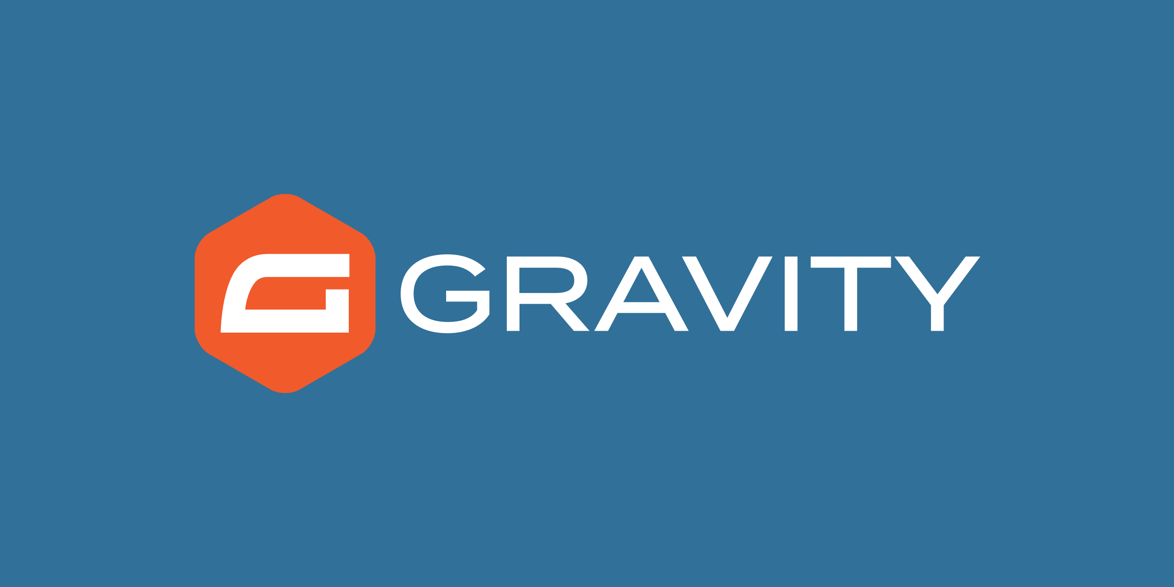 Gravity forms