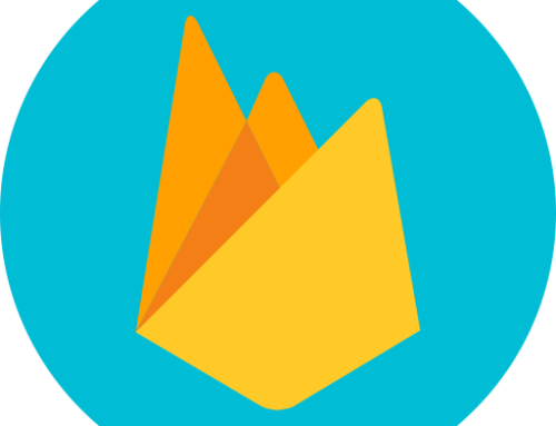Conociendo de cerca Firebase