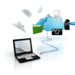 Qué significa la nube para las pequeñas Empresas