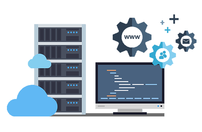 Ventajas del hosting web para Emprendedores