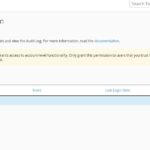 Función Max Team Users de cpanel