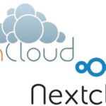 Owncloud vs Nextcloud 4 Owncloud vs Nextcloud 1