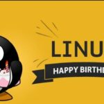 Los 3 días de cumpleaños de Linux