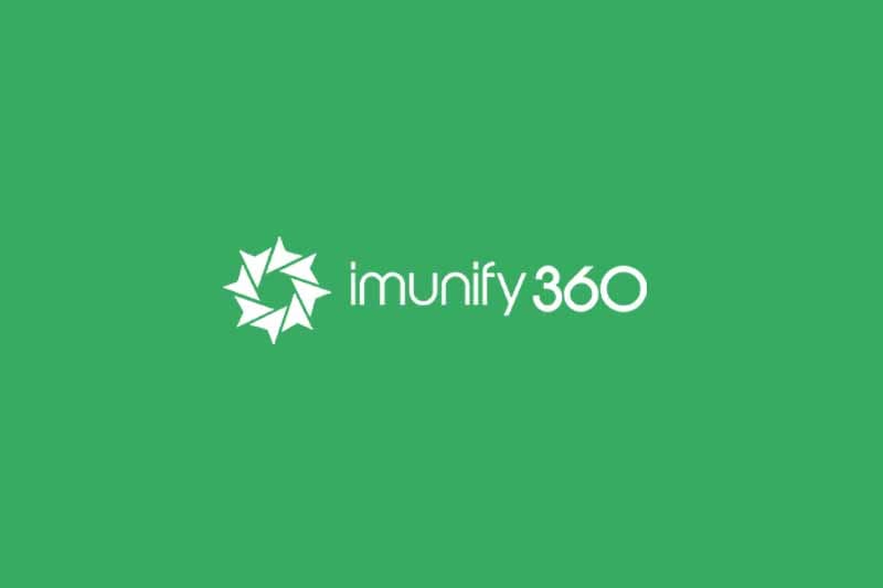 Principales Características de Imunify360