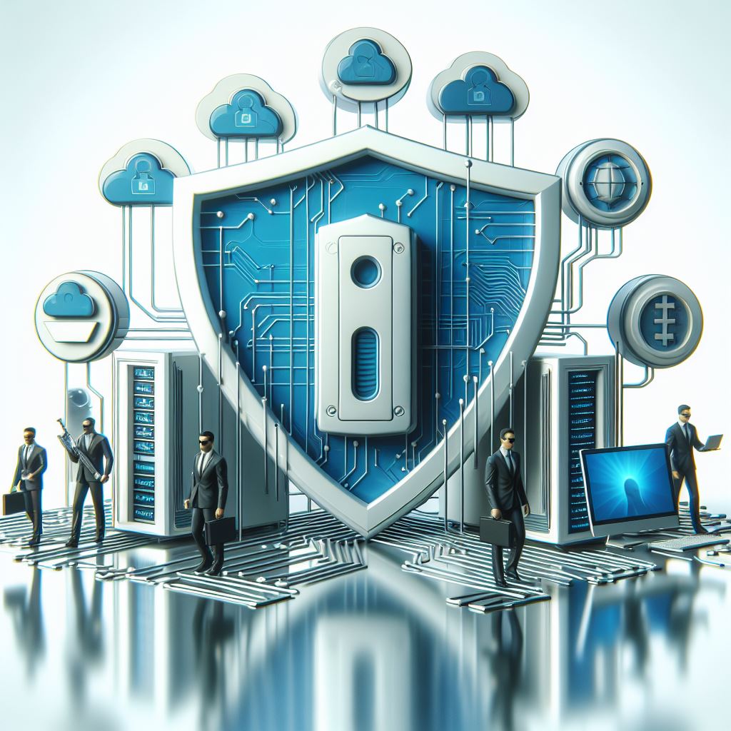 Soluciones empresariales con Bitdefender