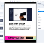 Conociendo Sitejet Builder de Cpanel