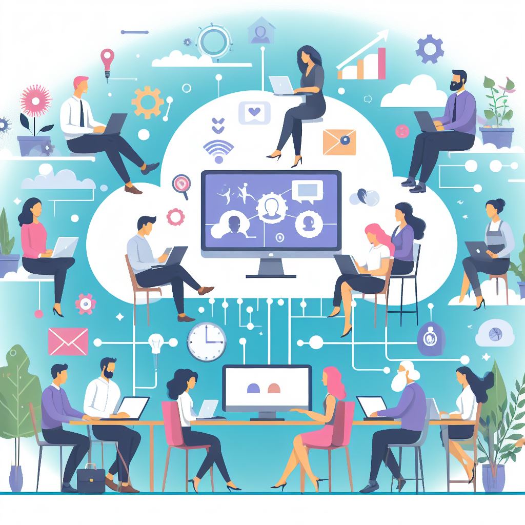 ¿Qué es RDP y Cómo Funciona? 1 ¿Qué es RDP y Cómo Funciona?