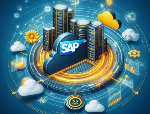 Beneficios de Implementar SAP en la Nube