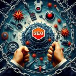 Como Detectar el SEO Negativo de mi sitio Web