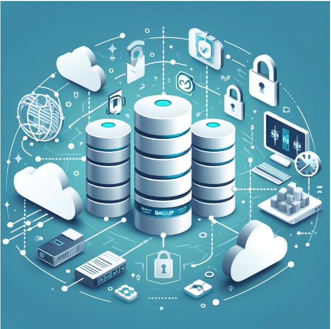 Adquirir Licenciamiento Veeam Backup