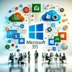 Integración de Microsoft 365 en Entornos Empresariales