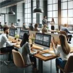 Mejorar la gestión Laboral con Microsoft Teams