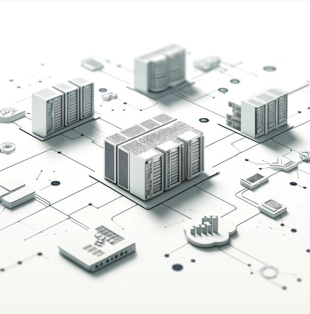¿Qué es la Hyperconvergencia Tecnológica?
