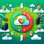 Ventajas de Usar Veeam Backup con Wasabi