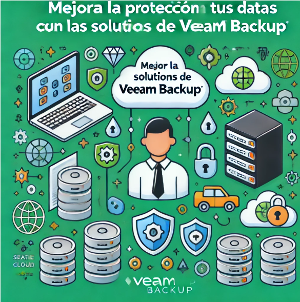 Improve Your Data Protection With Veeam Backup Solutions - X5 Servers