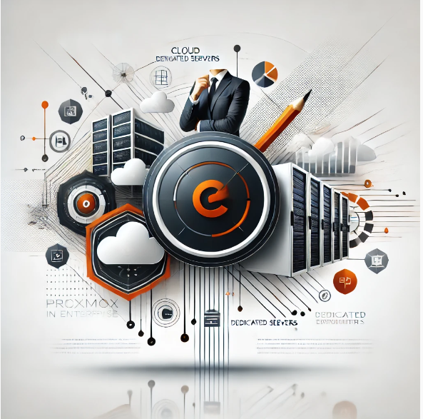 Beneficios de Proxmox en Entornos Empresariales