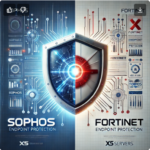 Beneficios de Sophos sobre Fortinet en Protección Endpoint