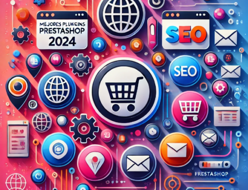 Mejores Plugins Prestashop 2024