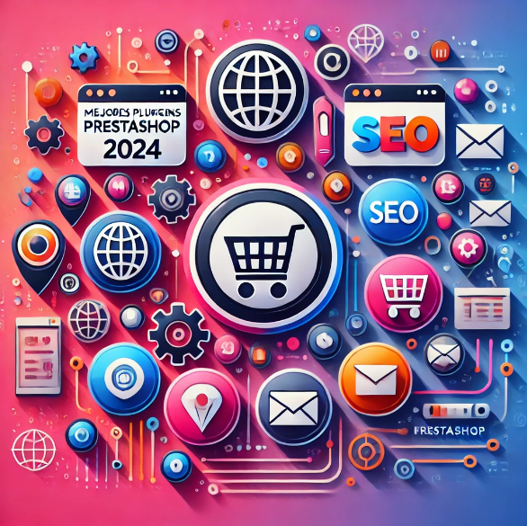 Mejores Plugins Prestashop 2024
