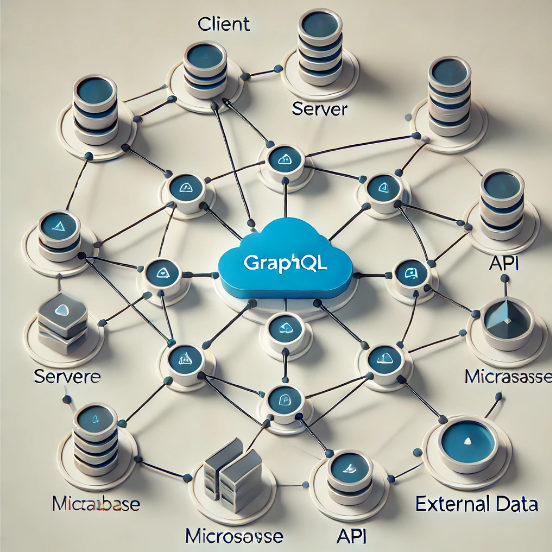 What is GraphQL? - X5 Servers