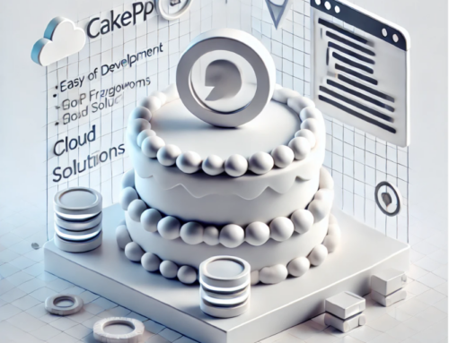 ¿Qué es CakePHP y qué hace?