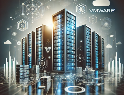 Análisis Comparativo entre Proxmox y VMware