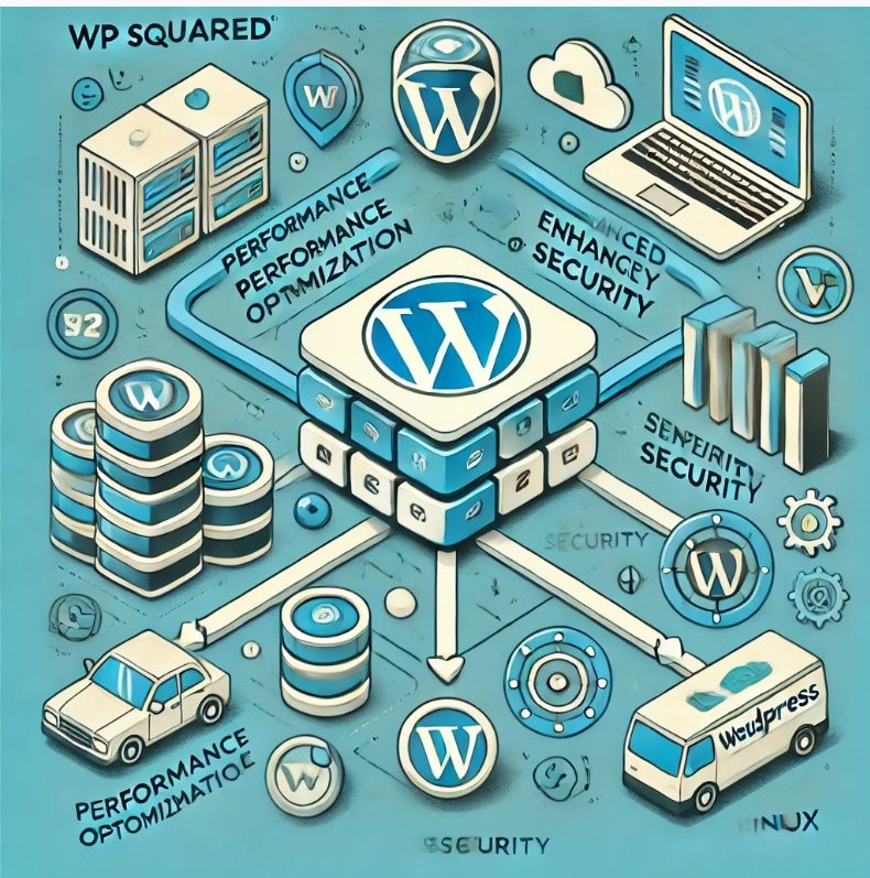 ¿Qué es WP Squared y cómo funciona?