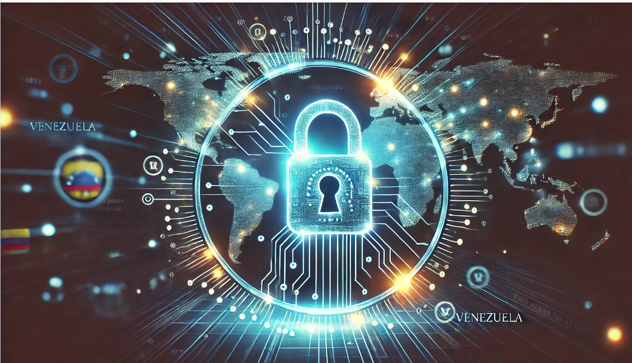 Servicio de VPN para Venezuela