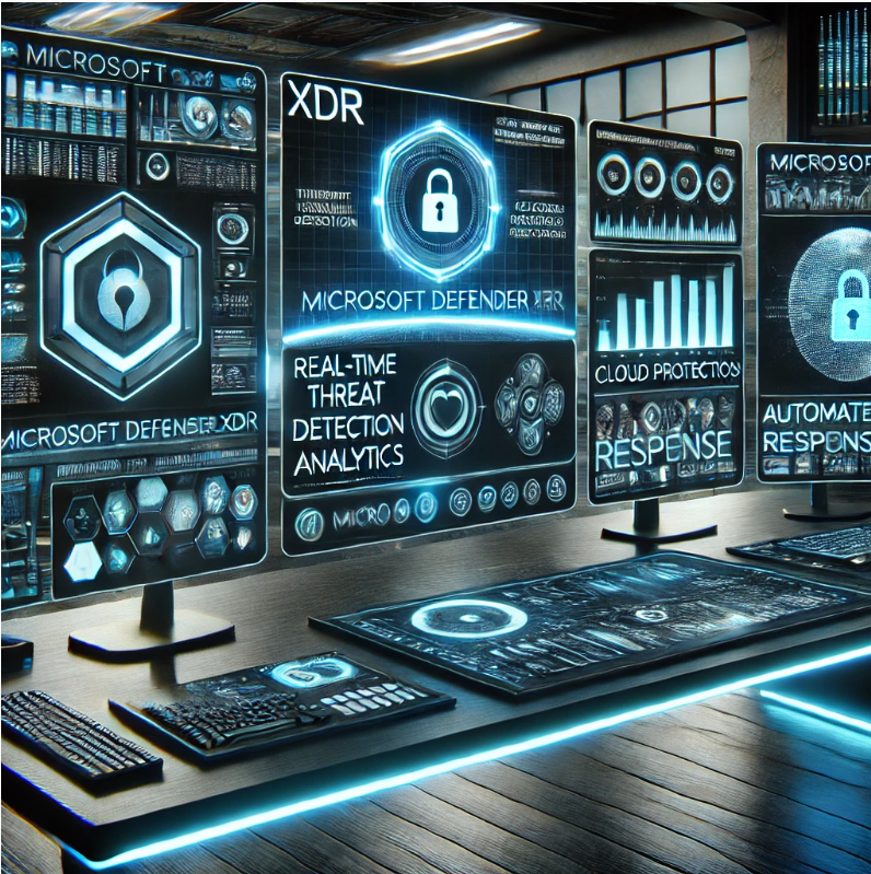 Conociendo Microsoft Defender XDR