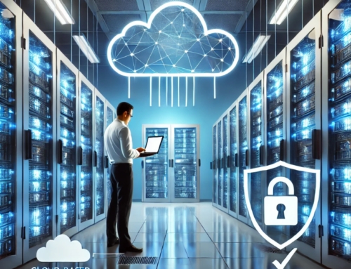 Lleva tu Sistema Profit a la Nube