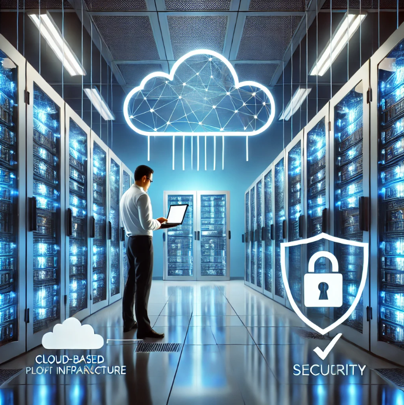 Lleva tu Sistema Profit a la Nube