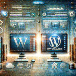 Diferencias y Coincidencias entre cPanel y WP Squared