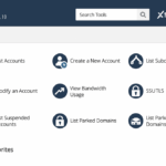 Como optimizar WHM cpanel para alto rendimiento