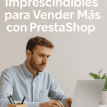 Módulos Imprescindibles para Vender Más con PrestaShop