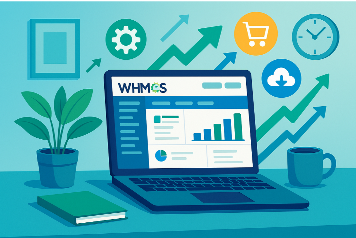 Las mejores prácticas de backup en WHM con JetBackup y R1Soft 1 Las mejores prácticas de backup en WHM con JetBackup y R1Soft