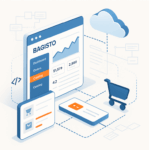 Que es Bagisto y como funciona