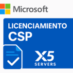 Licencias Microsoft
