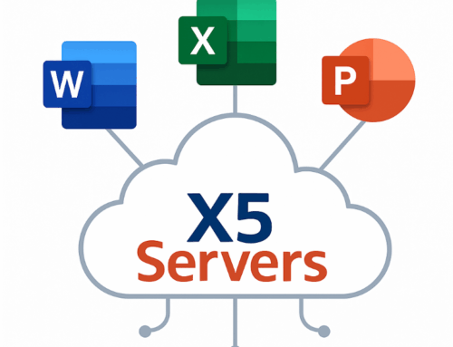 Licencias de Microsoft Office para empresas