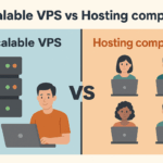 Monetizar plataformas digitales con VPS escalables
