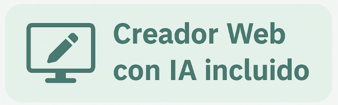 Hosting Compartido 2 Iacreator